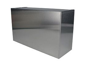 Bud Industries CU-3010-A