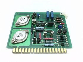 3-531-2143A Плата управления/интерфейса от CINCINNATI MILACRON