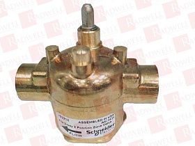 Электромагнитный клапан  Артикул VS2212 от производителя SCHNEIDER ELECTRIC