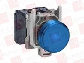 Пилотный свет Артикул XB4BVM6 от производителя SCHNEIDER ELECTRIC