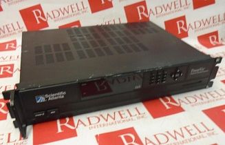 Приемник  видеосигнала Артикул D9225V11XX0T1XXX-803-297 от производителя CISCO