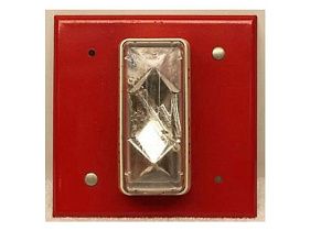 Edwards Signaling 2441S-110-R