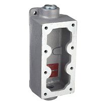 APPLETON ELECTRIC AA6DUT