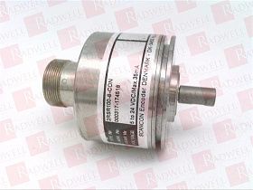 Кодирующее устройство / фазовый датчик положения Артикул 2RSR100-8-CON от производителя SCANCON