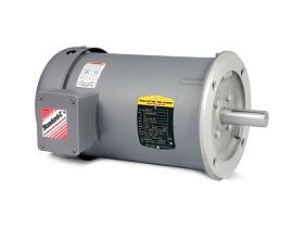Baldor-ABB Motors VM3538