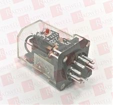 Реле / розетка Артикул PR55CL от производителя ISKRA