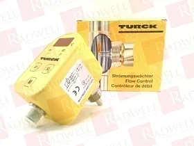 Термопара / РТД Артикул TC01-G1/2A4P-2AP8X-H1140 от производителя TURCK