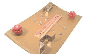 SCGB-1KT Аксессуар для панели от WAKEFIELD