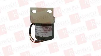 Шаговый двигатель Артикул 20-222OBD-28461 от производителя SIGMA INSTRUMENTS