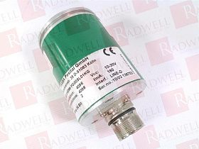 Кодирующее устройство / фазовый датчик положения Артикул 5812-4096-YG00SL01KG от производителя POSITAL FRABA