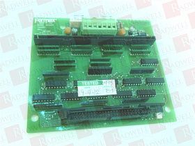 Плата ПК Плата ПЛК / дополнения к  плататам Артикул C-60995 от производителя FORMAX