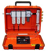 AIR SYSTEMS INTERNATIONAL DZ2JJC