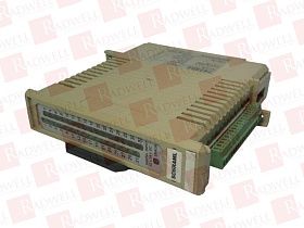 Модуль / стойка ПЛК Артикул FWM-DI-32 от производителя SCHRAML