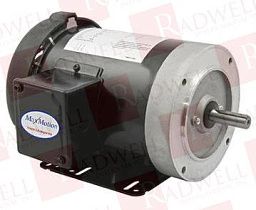 Двигатель Артикул MQR-152CW от производителя MAXMOTION