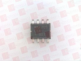 ИС управления питанием Артикул MAX705CSA+ от производителя MAXIM INTEGRATED PRODUCTS