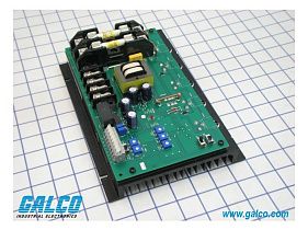 Minarik Drives MM501U