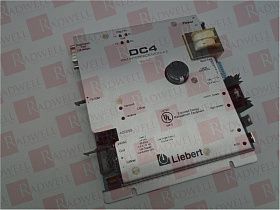 Источник питания Артикул DC4 от производителя EMERSON