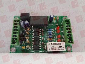 Плата ПК Плата ПЛК / дополнения к  плататам Артикул QSGM11-09 от производителя TM ELEKTRONIK