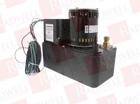 Двигатель Артикул 1A19271P1S от производителя EMERSON