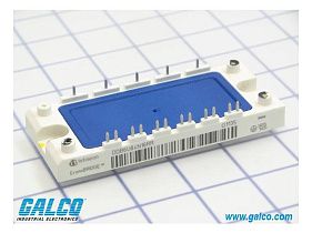Infineon DDB6U84N16RR