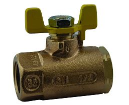 APOLLO VALVES BP2DBQ