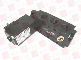 Электромагнитный клапан  Артикул LB53014TL от производителя PARKER