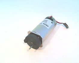 9236A258 Двигатель от PITTMAN