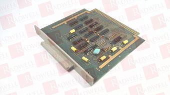 Плата ПК Плата ПЛК / дополнения к  плататам Артикул UCE/1 от производителя ISE