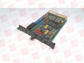 Плата ПК Плата ПЛК / дополнения к  плататам Артикул TMC01 от производителя LEYBOLD