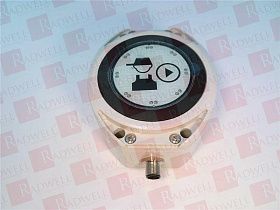 Блок  управления датчиком Артикул CHT9-Y86DZS-305/TG-SR/CP94/CP95 от производителя CAPTRON