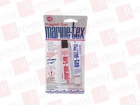 Адгезивный материал Артикул RM320K от производителя MARINE TEX