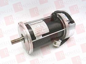 Серводвигатель Артикул BL3424-20-0-S-007 от производителя DANAHER MOTION