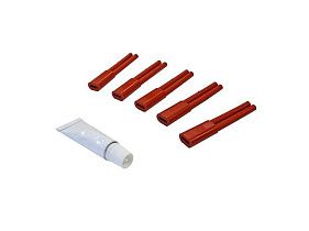 Nelson Heat Trace LTMP