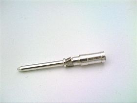 Обжимной контакт Phoenix Contact CK1.6-ED-1.50ST AG