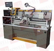 Шлифовальный / токарный станок Артикул 750240V от производителя CHESTER MACHINE TOOLS