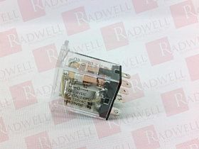 Реле / розетка Артикул GLS-DPDT-6D от производителя MEC