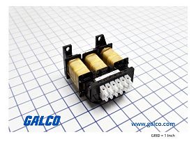 Hammond Power Solutions CRX03D9AC