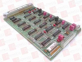 Плата ПК Компьютер Артикул 38-9-893 от производителя KOLBUS