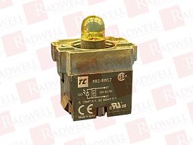 Кнопка Артикул RB2-BWL7 от производителя TRILLIUM CONTROLS