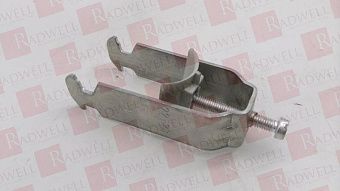 Зажим Артикул 2056-28-ALU от производителя OBO BETTERMANN