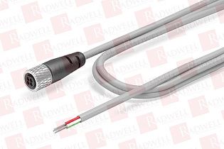 Кабель для промышленного компьютера Артикул FSH04503 от производителя FUTEK