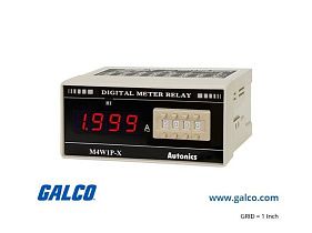 Autonics M4W1P-AAR-3