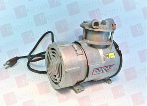 Вакуумный насос  Артикул ROA-P122-AA от производителя IDEX INC