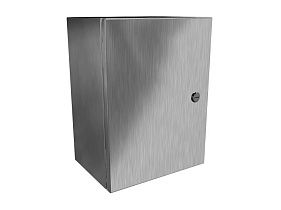 Hammond Manufacturing EN4SD16128SS