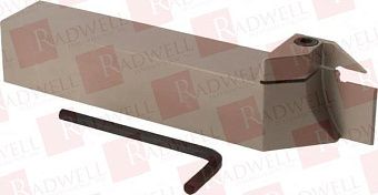 Держатель для токарных резцов Артикул 2500610 от производителя ISCAR