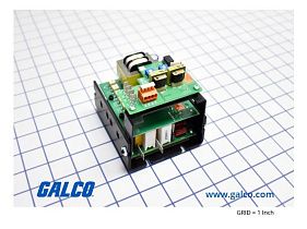 Minarik Drives MMRG40U-PCM