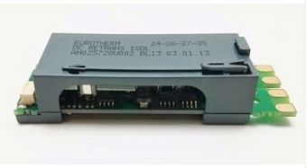 Модуль связи AH025728U002 DC RETRANS ISOL BL13 Parker