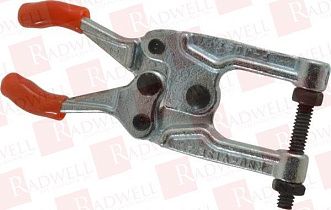 Зажим Артикул P-400 от производителя LAPEER MANUFACTURING