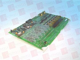 Плата ПК Плата ПЛК / дополнения к  плататам Артикул A-60133-007 от производителя INVENSYS