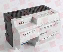 Программируемый контроллер Артикул EM4-101-AA2 от производителя EATON CORPORATION